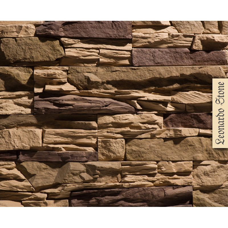 Искусственный камень Leonardo Stone, Леонардо 874